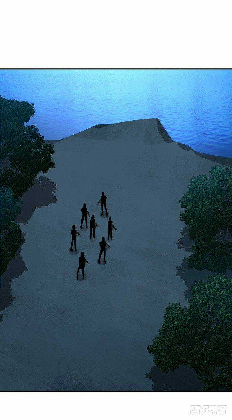 Thủ Hội Chi Vũ Chapter 31 trang 9