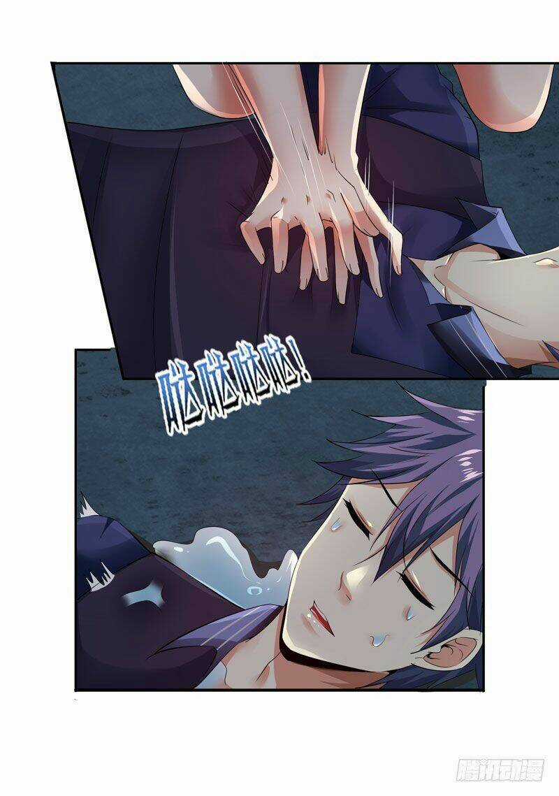 Thủ Hội Chi Vũ Chapter 32 trang 1