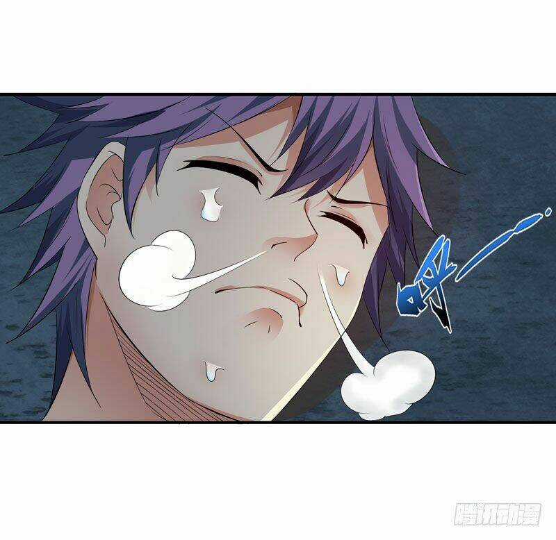 Thủ Hội Chi Vũ Chapter 32 trang 11