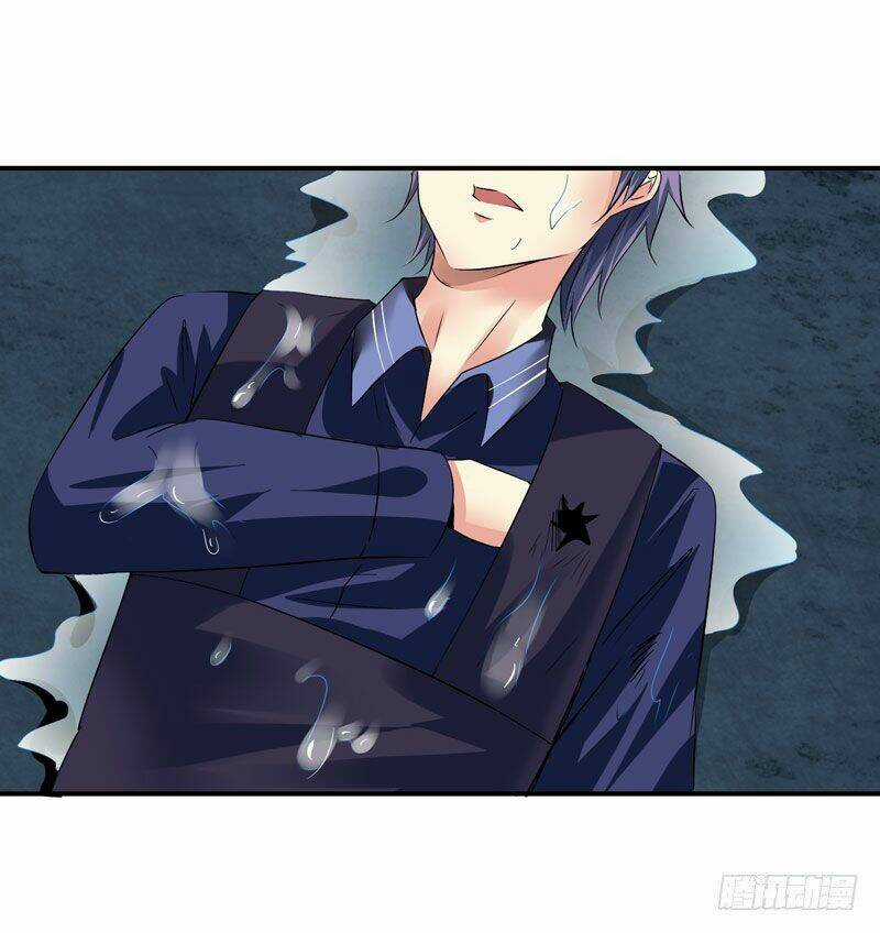 Thủ Hội Chi Vũ Chapter 32 trang 13