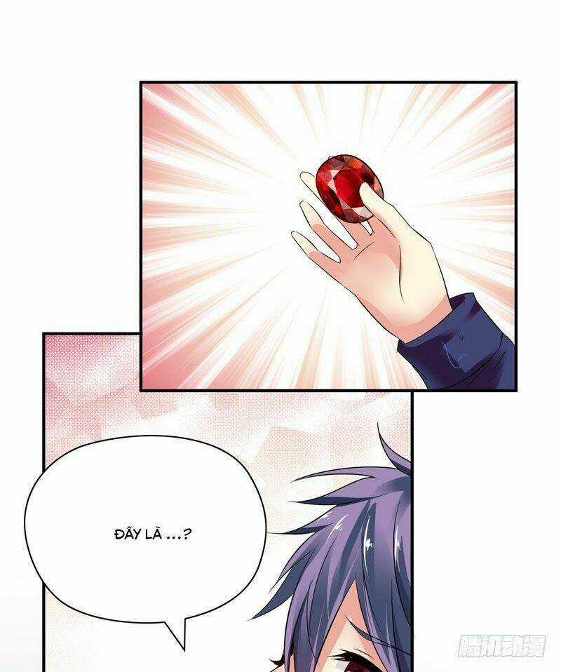 Thủ Hội Chi Vũ Chapter 32 trang 14