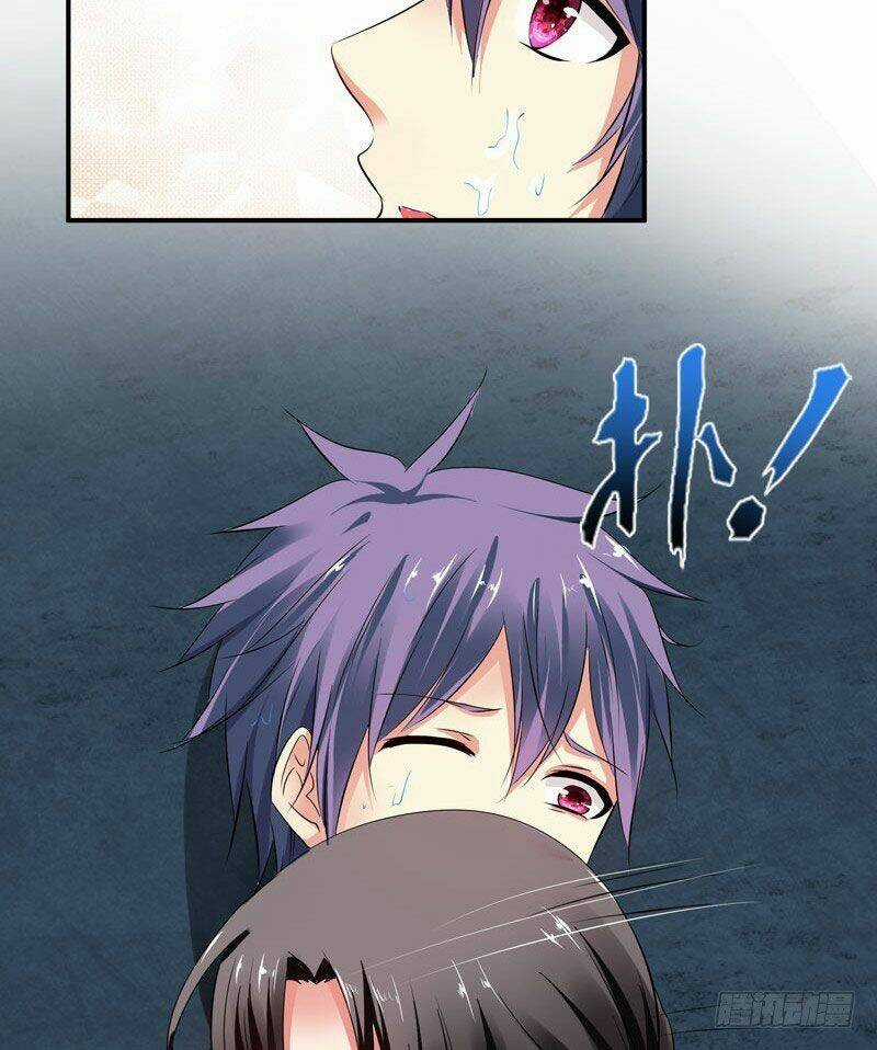 Thủ Hội Chi Vũ Chapter 32 trang 15