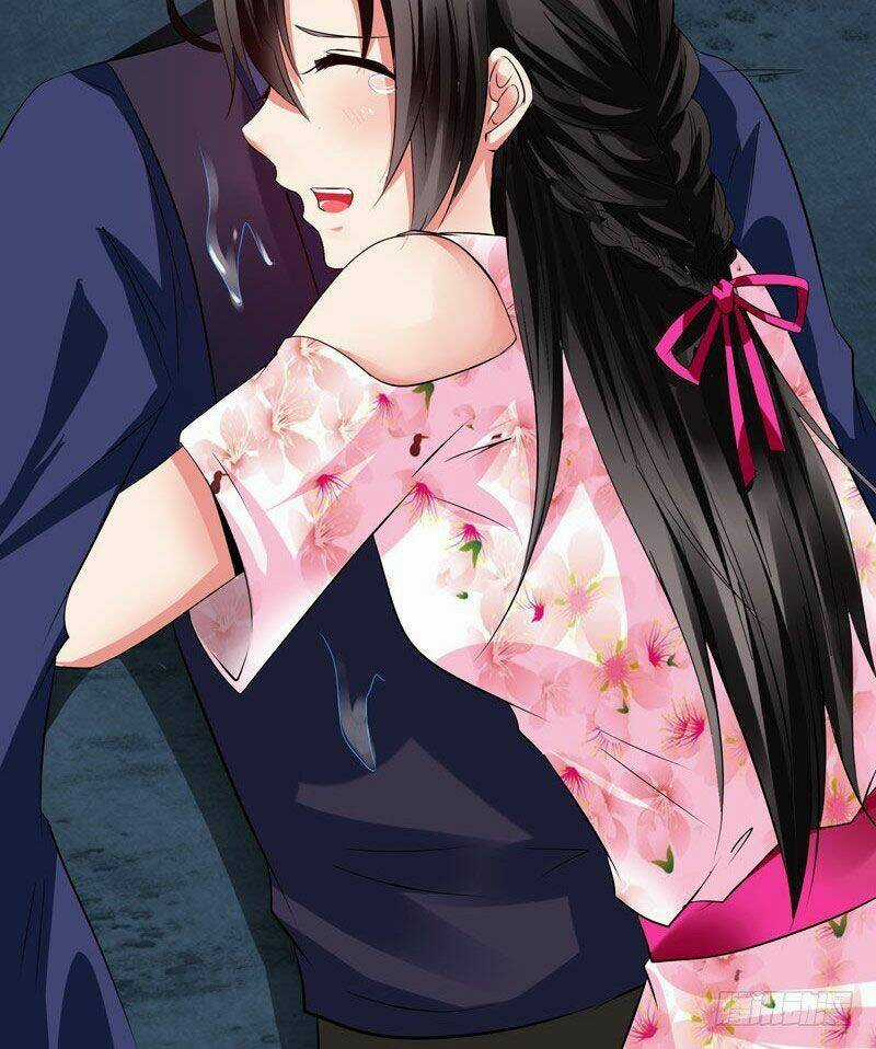 Thủ Hội Chi Vũ Chapter 32 trang 16