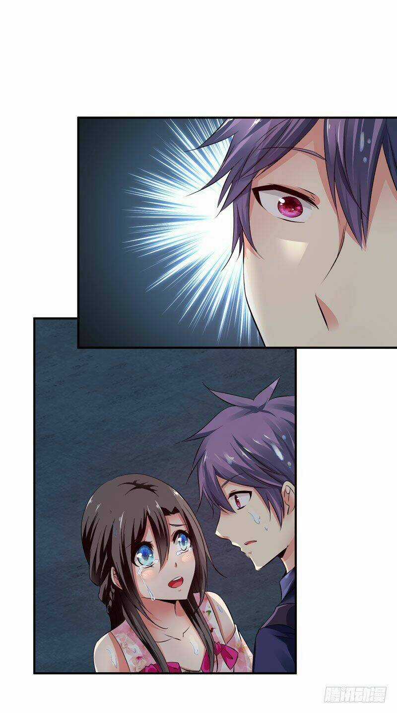 Thủ Hội Chi Vũ Chapter 32 trang 17