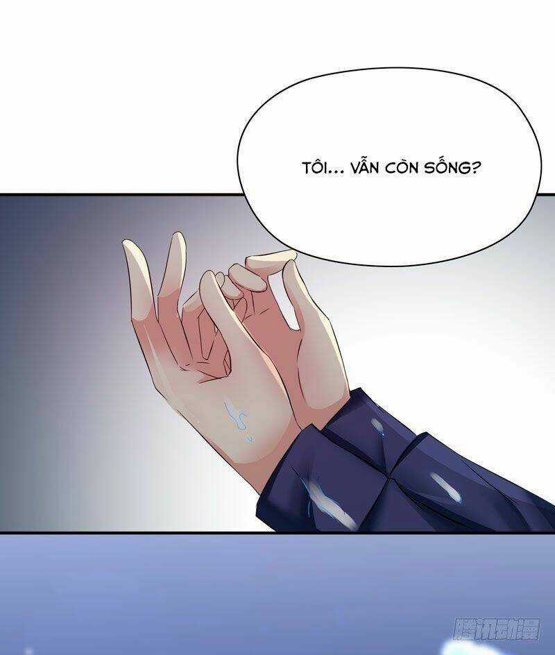 Thủ Hội Chi Vũ Chapter 32 trang 18