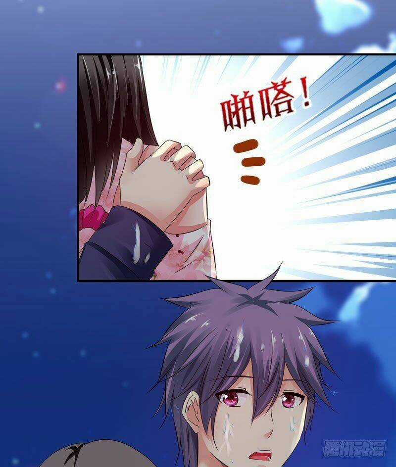 Thủ Hội Chi Vũ Chapter 32 trang 19