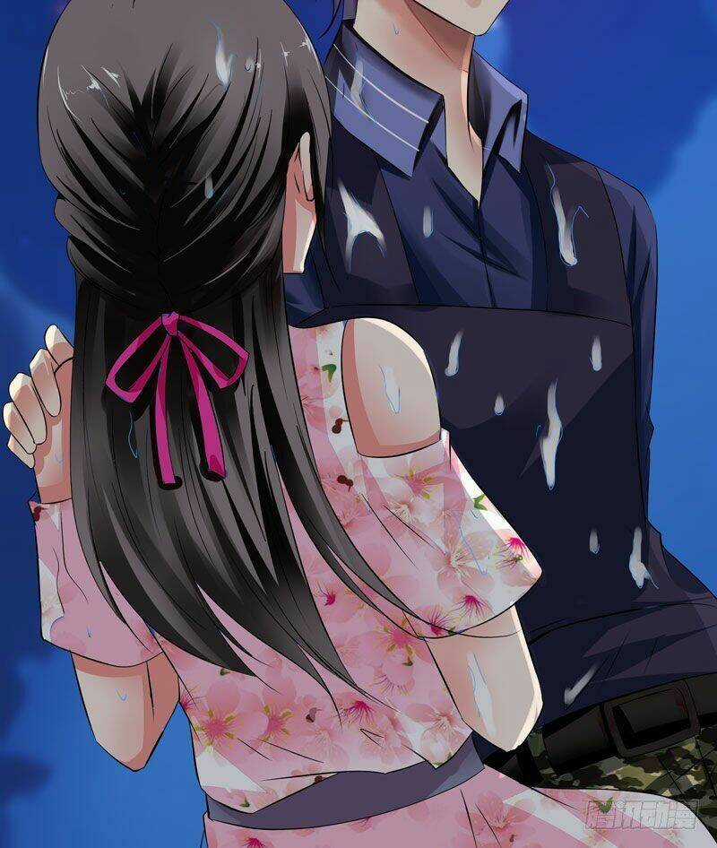 Thủ Hội Chi Vũ Chapter 32 trang 20