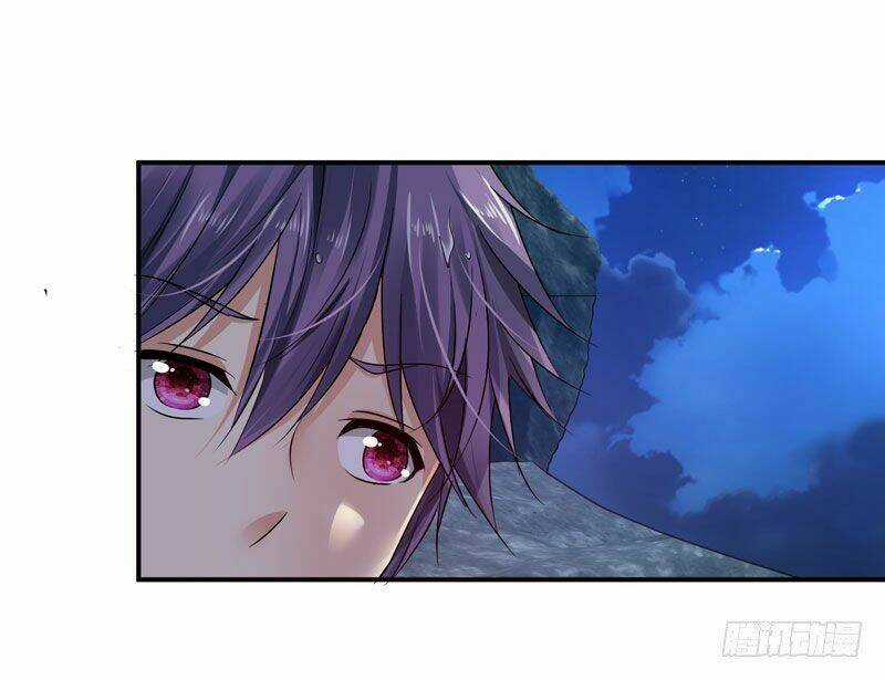 Thủ Hội Chi Vũ Chapter 32 trang 21