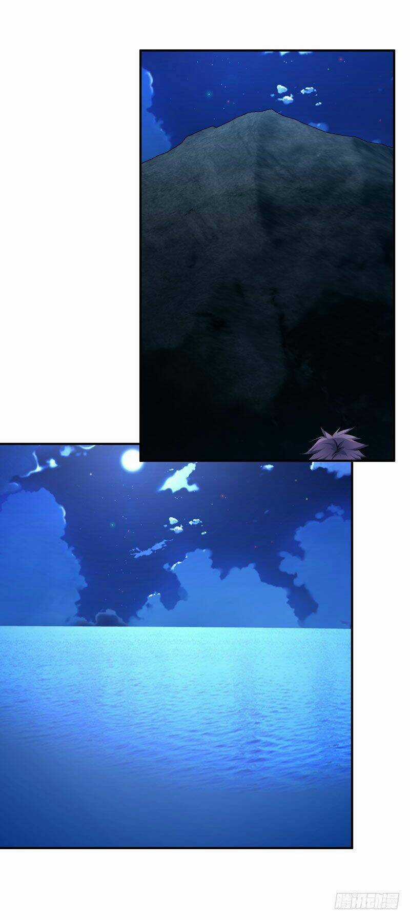 Thủ Hội Chi Vũ Chapter 32 trang 22