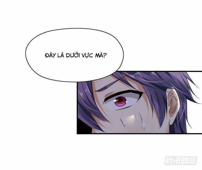 Thủ Hội Chi Vũ Chapter 32 trang 24