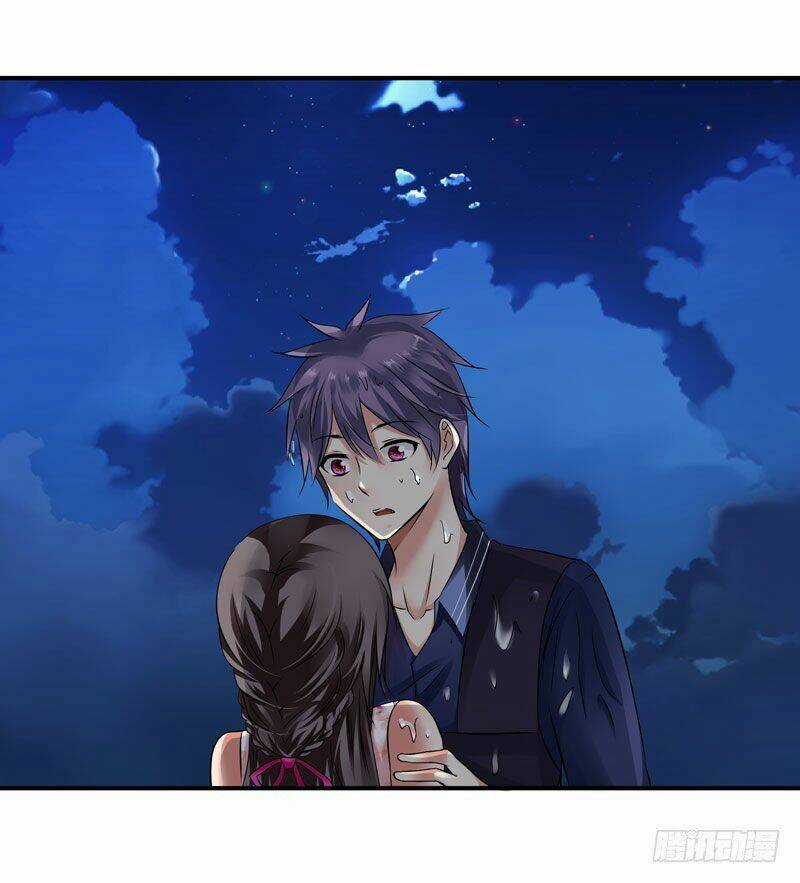 Thủ Hội Chi Vũ Chapter 32 trang 25