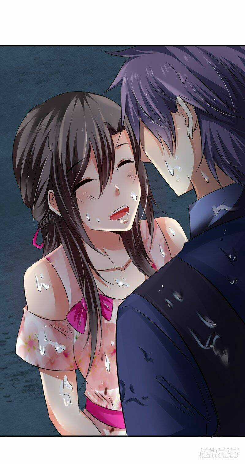 Thủ Hội Chi Vũ Chapter 32 trang 29