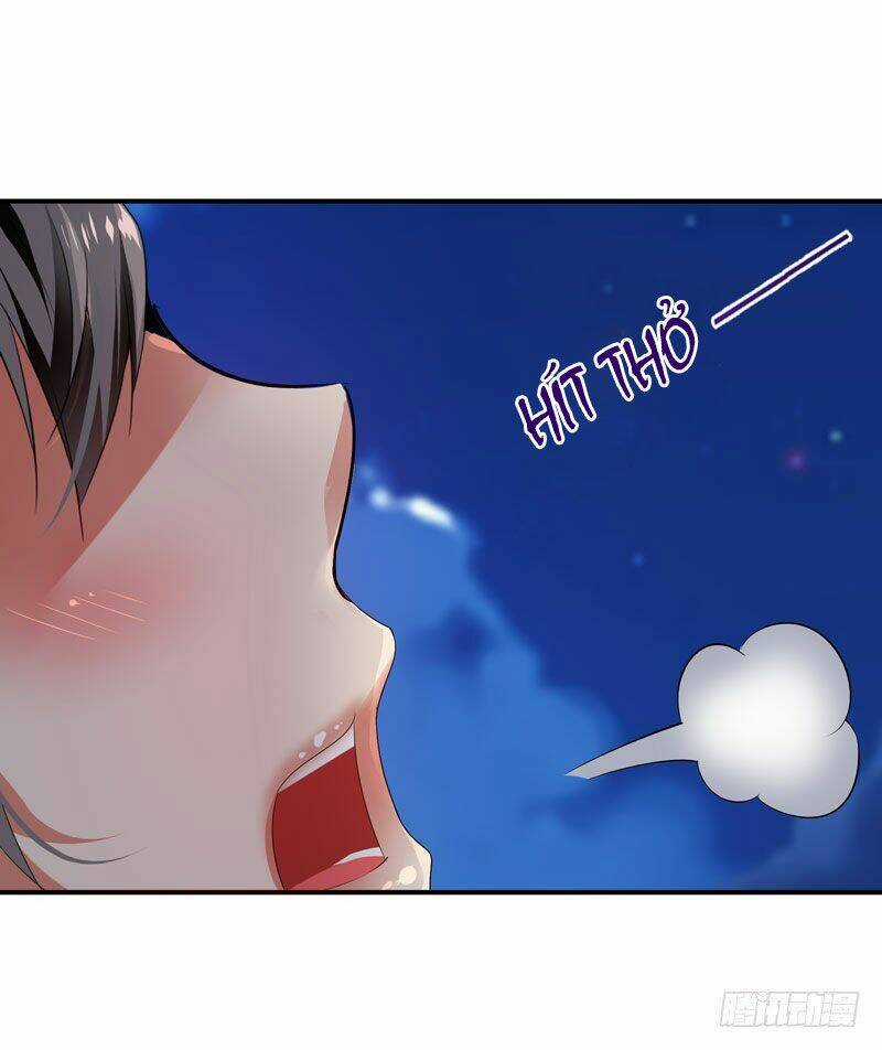 Thủ Hội Chi Vũ Chapter 32 trang 3