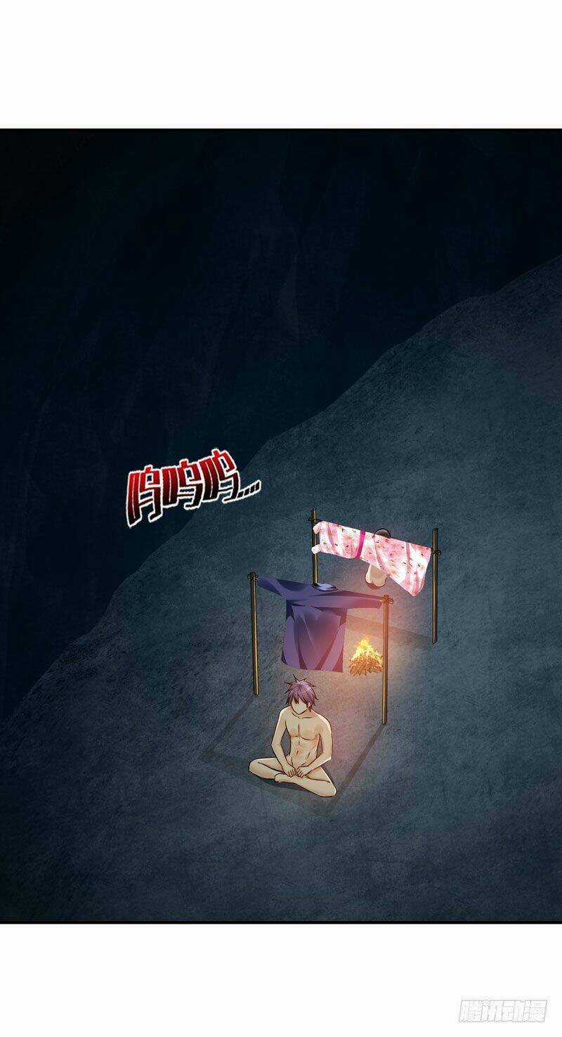 Thủ Hội Chi Vũ Chapter 32 trang 31