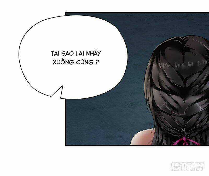 Thủ Hội Chi Vũ Chapter 32 trang 36