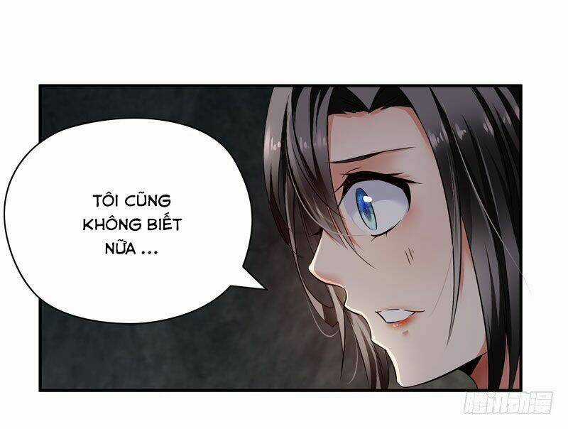 Thủ Hội Chi Vũ Chapter 32 trang 37