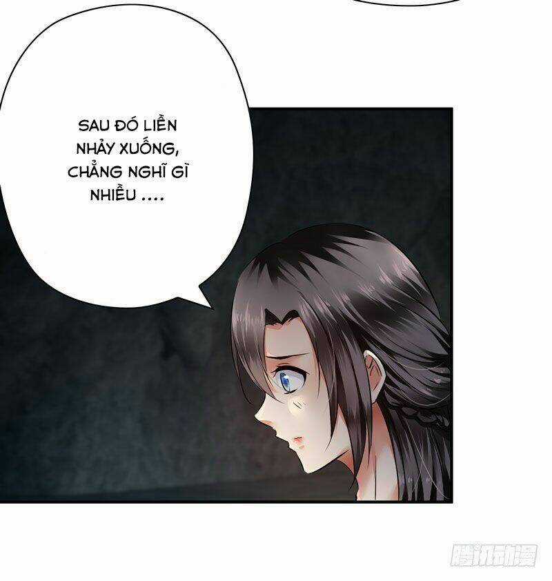 Thủ Hội Chi Vũ Chapter 32 trang 38