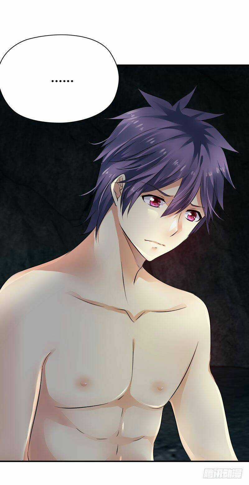 Thủ Hội Chi Vũ Chapter 32 trang 39