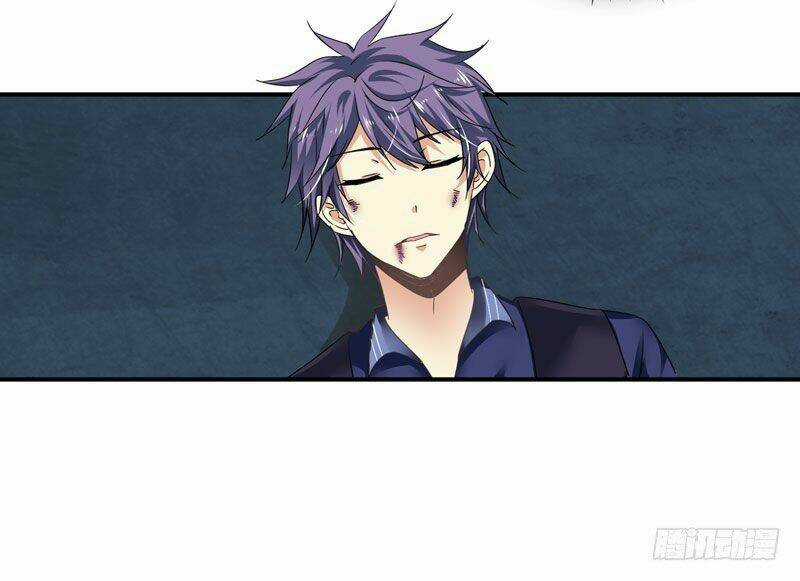 Thủ Hội Chi Vũ Chapter 32 trang 5