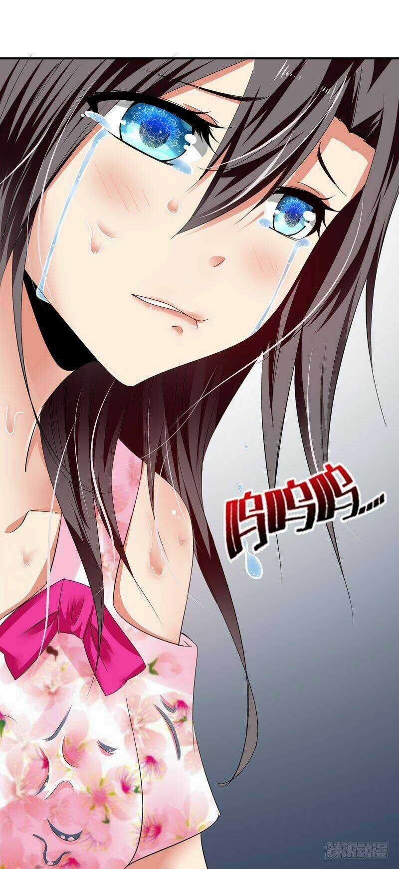 Thủ Hội Chi Vũ Chapter 32 trang 7