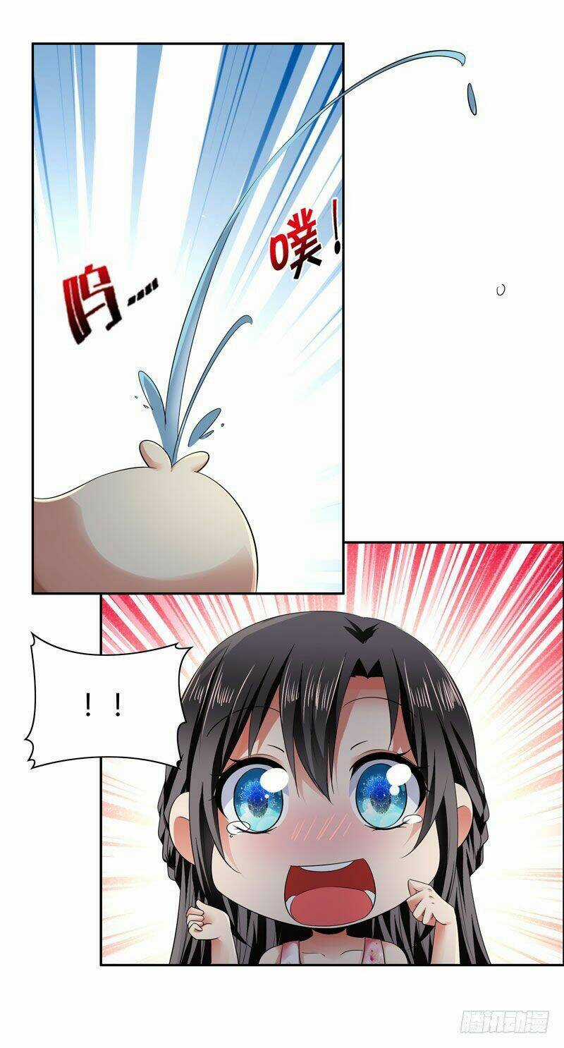 Thủ Hội Chi Vũ Chapter 32 trang 8