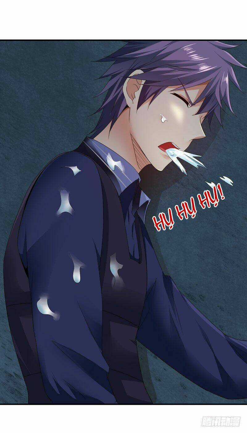 Thủ Hội Chi Vũ Chapter 32 trang 9