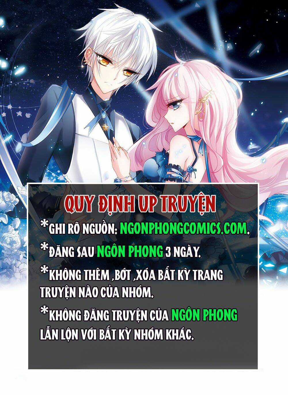 Thủ Hội Chi Vũ Chapter 33 trang 0