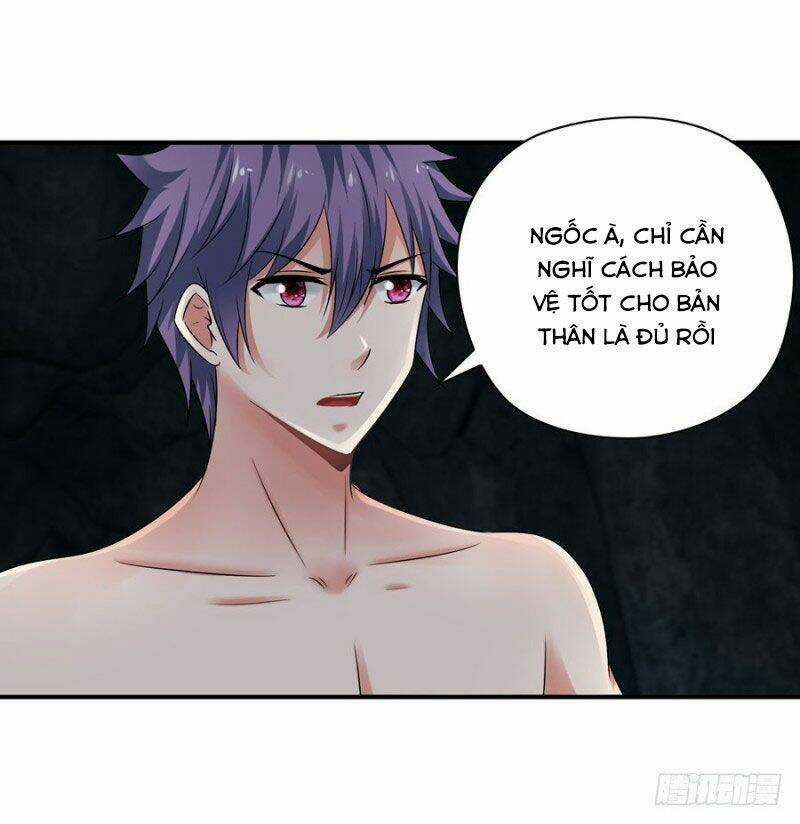 Thủ Hội Chi Vũ Chapter 33 trang 1