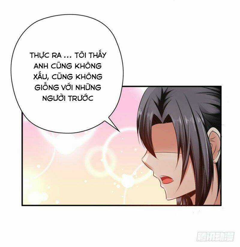 Thủ Hội Chi Vũ Chapter 33 trang 10