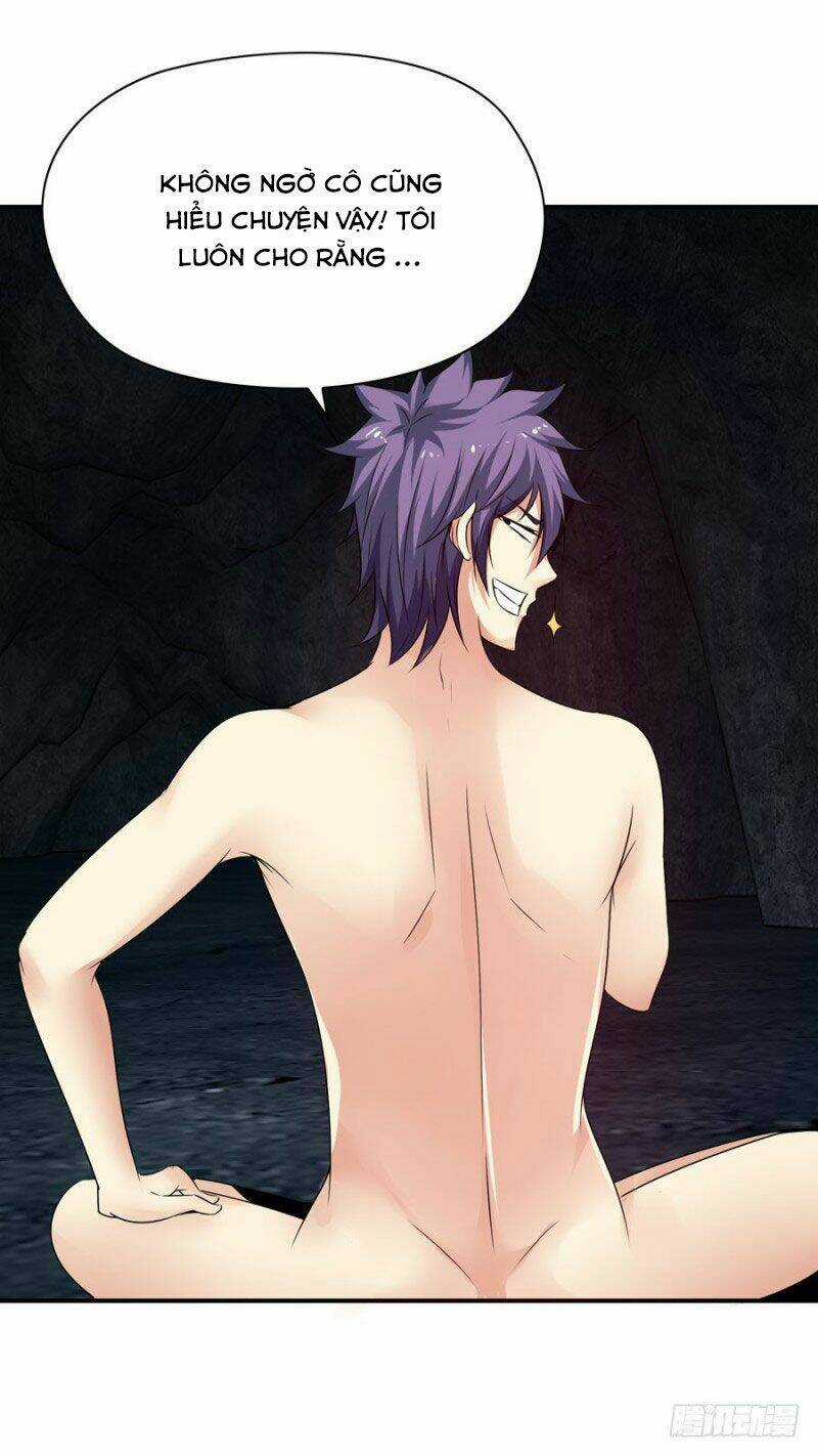 Thủ Hội Chi Vũ Chapter 33 trang 12