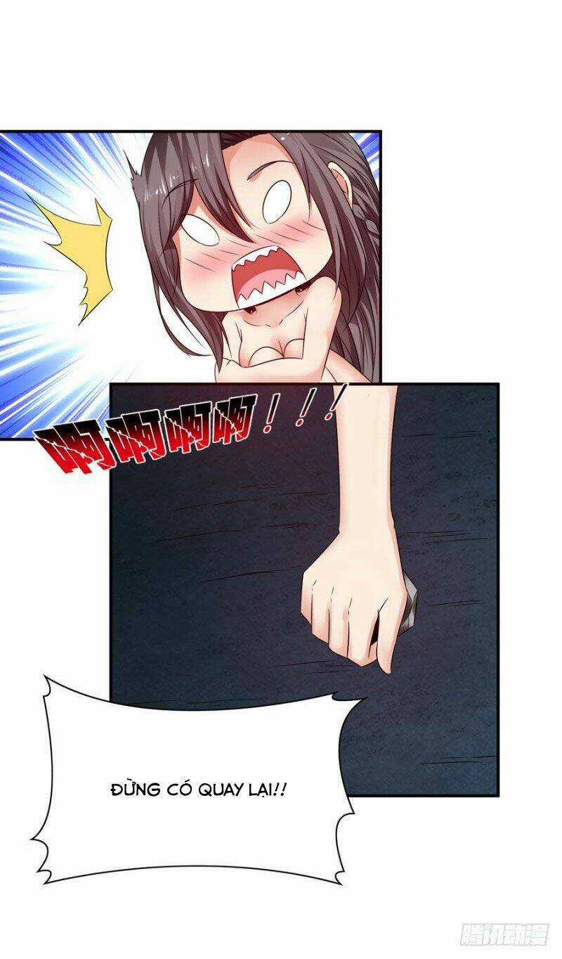 Thủ Hội Chi Vũ Chapter 33 trang 13