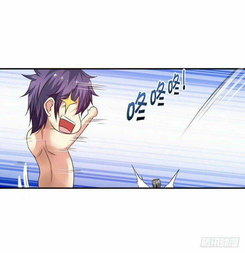 Thủ Hội Chi Vũ Chapter 33 trang 15