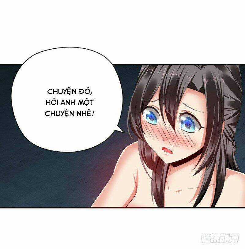 Thủ Hội Chi Vũ Chapter 33 trang 16