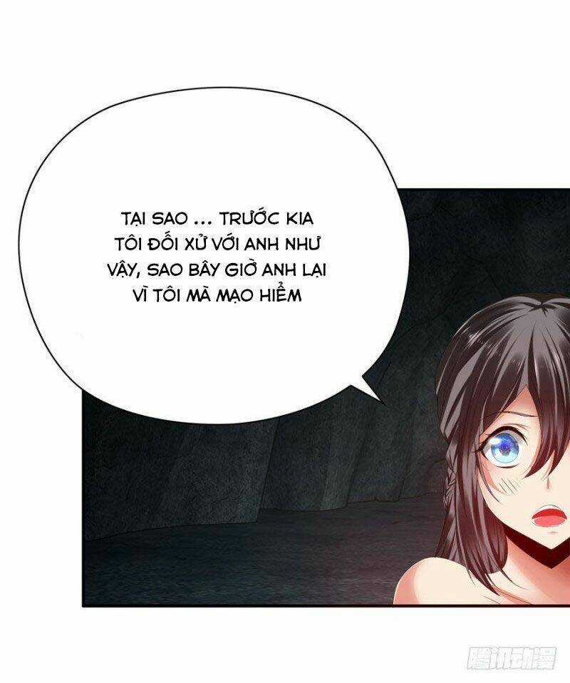 Thủ Hội Chi Vũ Chapter 33 trang 18