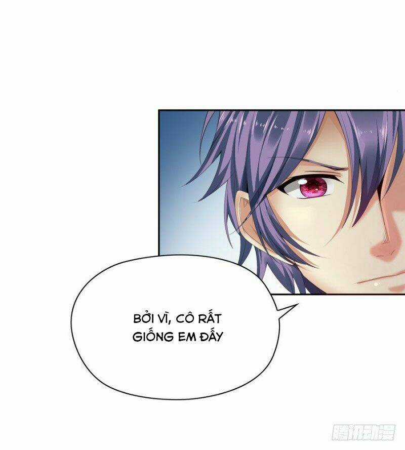 Thủ Hội Chi Vũ Chapter 33 trang 21