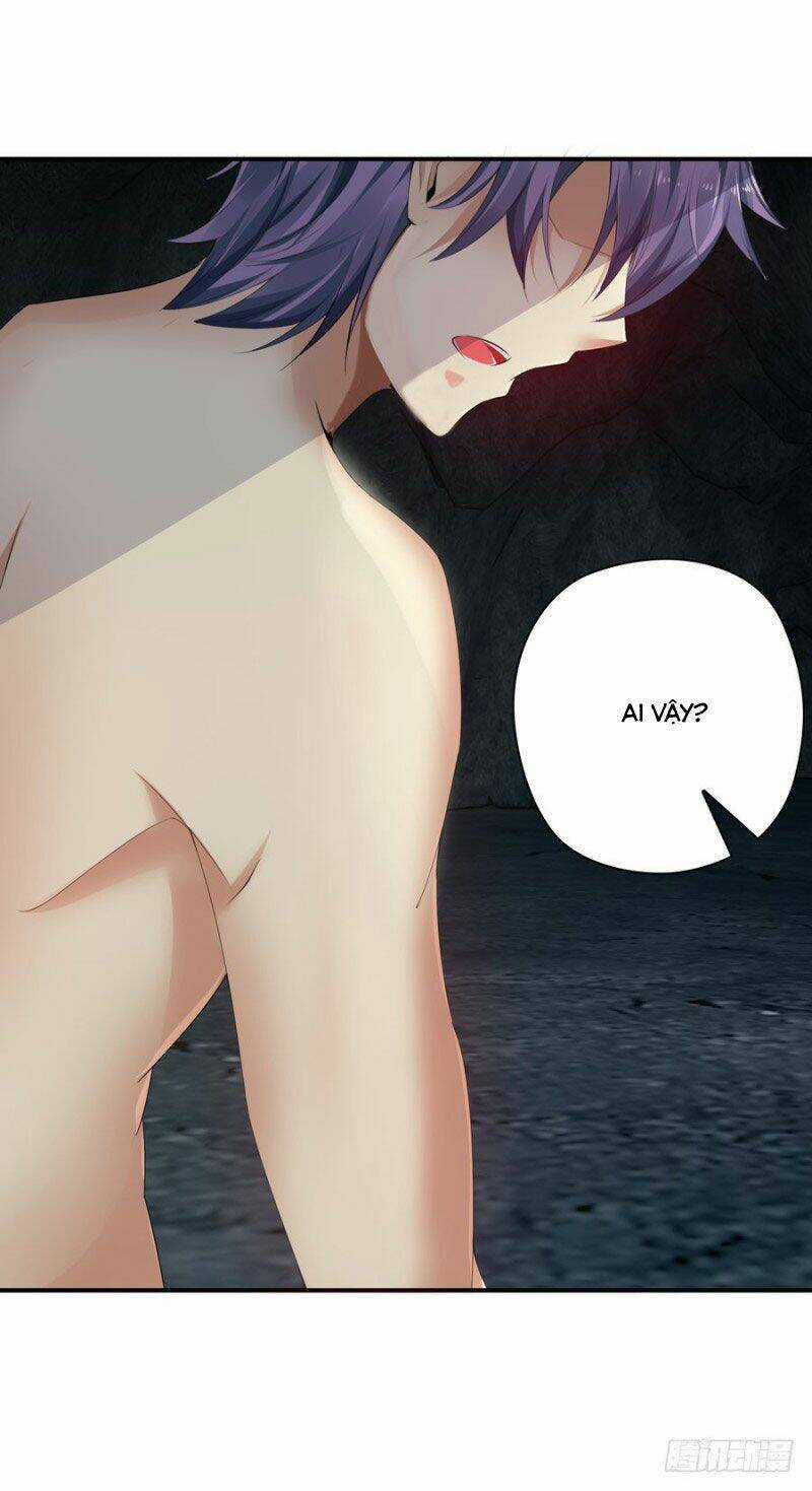 Thủ Hội Chi Vũ Chapter 33 trang 22