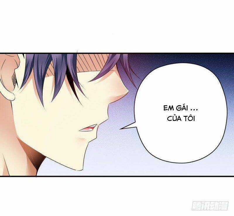 Thủ Hội Chi Vũ Chapter 33 trang 23