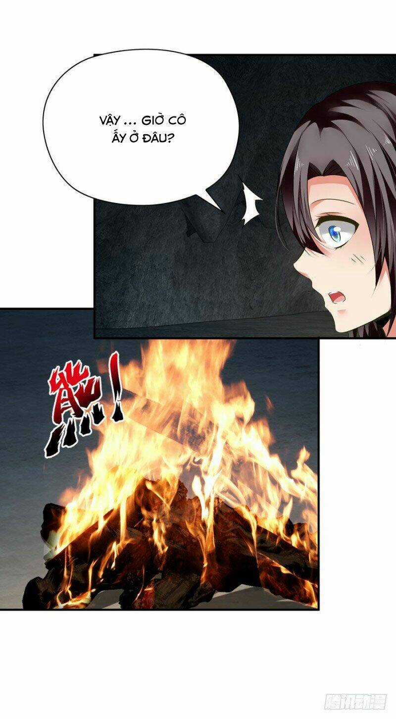 Thủ Hội Chi Vũ Chapter 33 trang 26