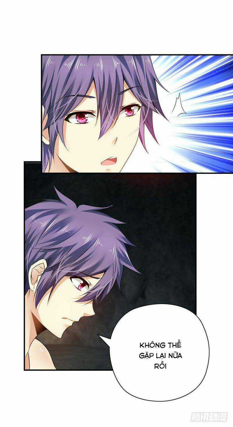 Thủ Hội Chi Vũ Chapter 33 trang 27