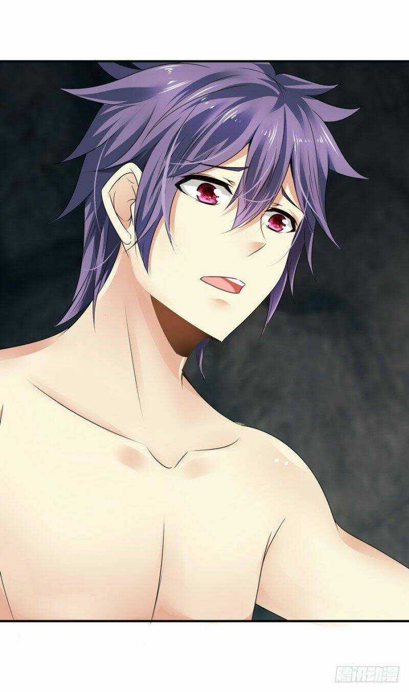 Thủ Hội Chi Vũ Chapter 33 trang 28