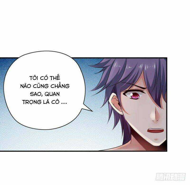 Thủ Hội Chi Vũ Chapter 33 trang 3