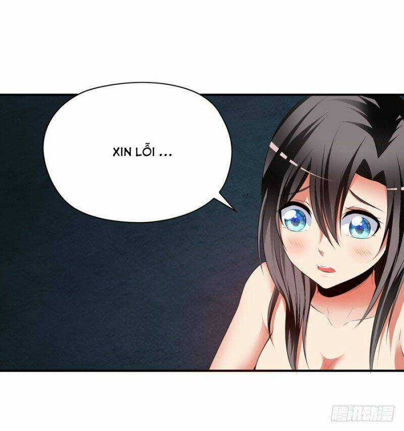 Thủ Hội Chi Vũ Chapter 33 trang 31