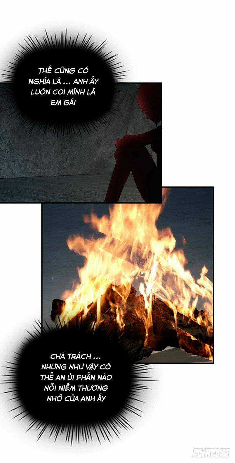 Thủ Hội Chi Vũ Chapter 33 trang 36