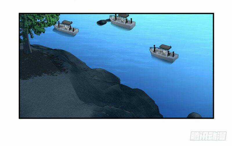 Thủ Hội Chi Vũ Chapter 33 trang 37