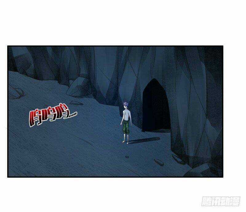 Thủ Hội Chi Vũ Chapter 33 trang 39