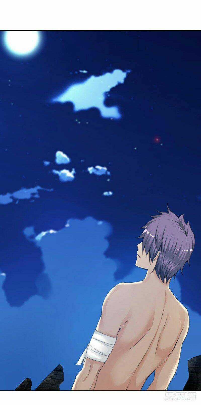 Thủ Hội Chi Vũ Chapter 33 trang 40