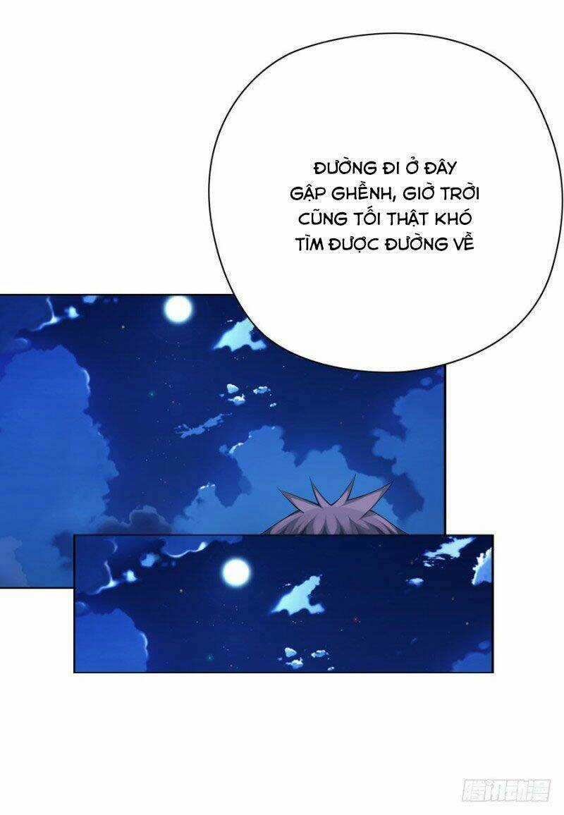 Thủ Hội Chi Vũ Chapter 33 trang 41