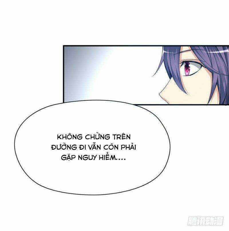 Thủ Hội Chi Vũ Chapter 33 trang 42