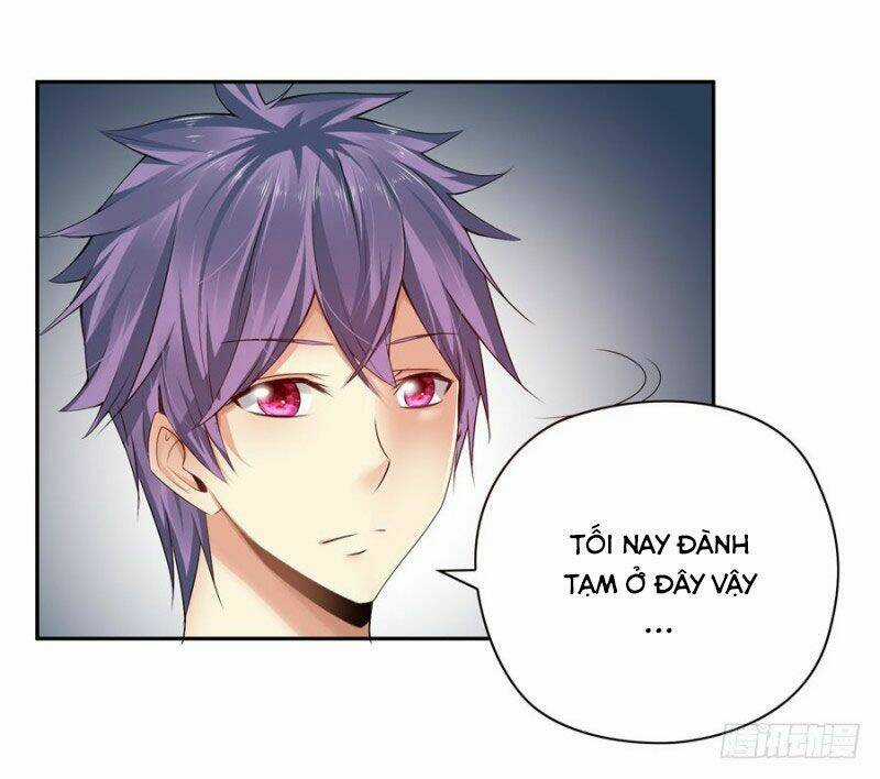 Thủ Hội Chi Vũ Chapter 33 trang 45