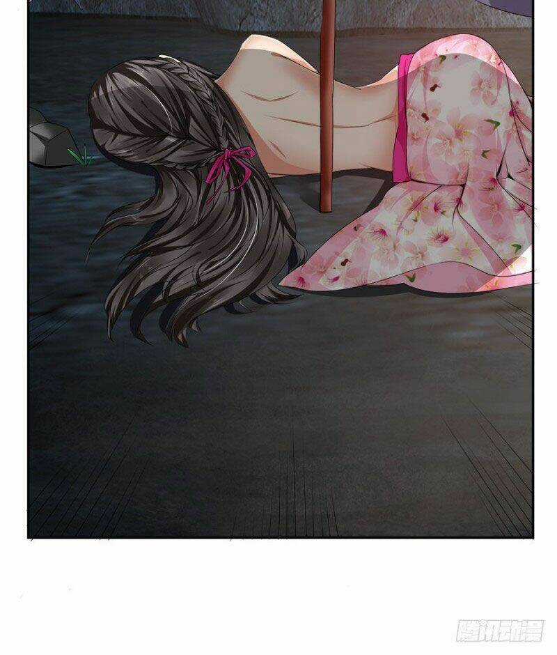 Thủ Hội Chi Vũ Chapter 33 trang 48